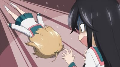 Episode 2: A Bath on a Rainy Day: As Rain Fell