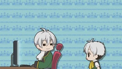 Episode 6: The First Top Tree
