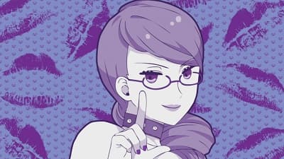 Episode 9: The First Love Hotel