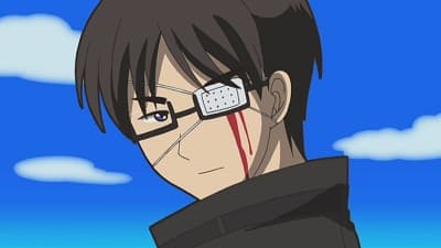 Episode 11: The First Masturbation