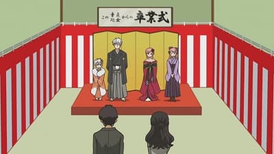Episode 12: The First Condom
