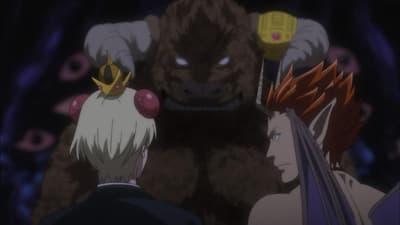 Episode 1: Foolish Older Brother, Wise Younger Brother