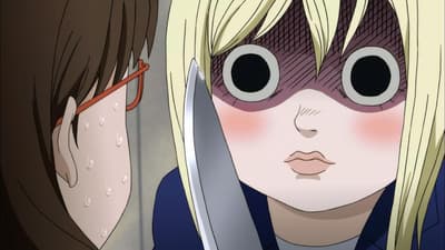 Episode 5: Megumi Makes a Move