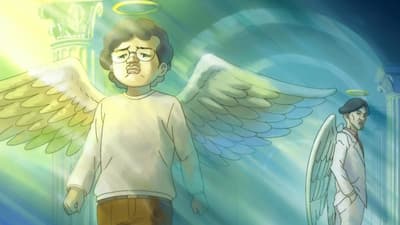 Episode 6: Pure Angel, Baby