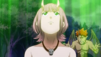 Episode 11: Acchan's Reality