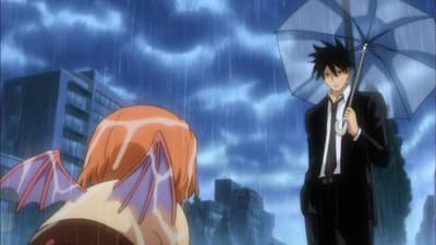 Episode 12: Demon