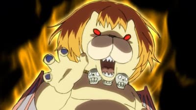 Episode 13: Darkness