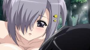 Episode 8: No Big-Busted Cream Girl Yet?!