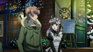 Episode 10: Please, Always Be a Fan, Okay?