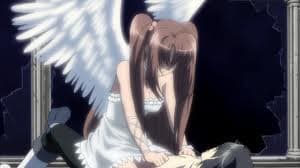Episode 11: Are You Familiar with the Concept of Little Sister Moe?