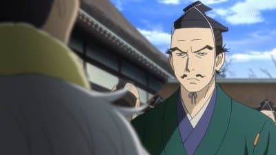 Episode 6: Let`s Spend The Takeda