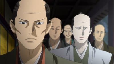 Episode 18: Only One Flower in the World