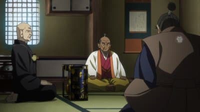 Episode 21: First Love
