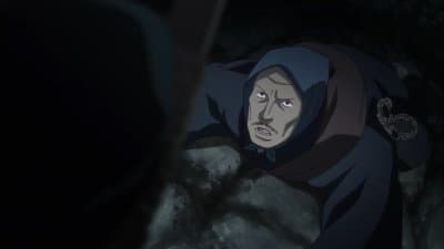 Episode 22: The Devil`s Whisper