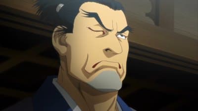 Episode 24: Take Me to Kitano