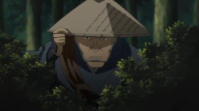 Episode 28: Furuta Oribe and Fires