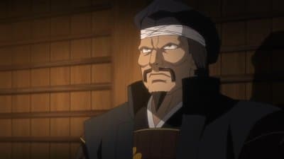 Episode 30: Edo Frontier