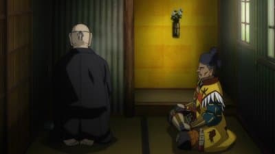 Episode 31: Forgive My Silence