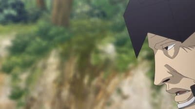 Episode 33: The Shadow Tea King