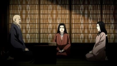 Episode 34: The Crybaby Under the Sun