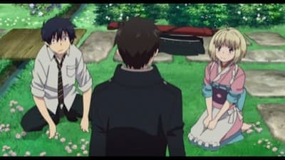 Episode 4: Garden of Amahara