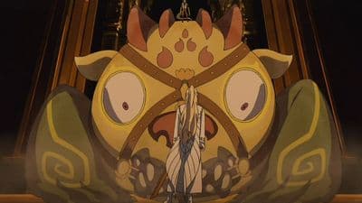 Episode 17: Temptation