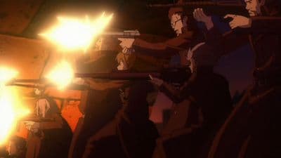 Episode 22: Demon Hunting