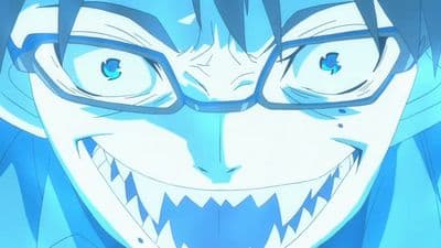 Episode 24: Satan's Spawn
