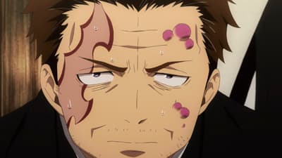 Episode 5: Mysterious Connections