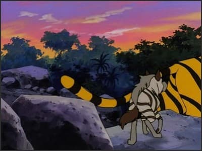 Episode 1: The Jungle Book