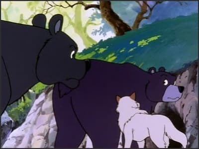 Episode 7: The Cold Fang