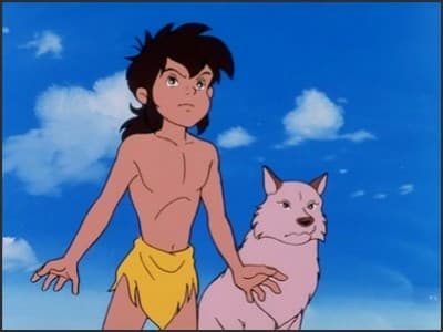 Episode 13: The Hero`s Return