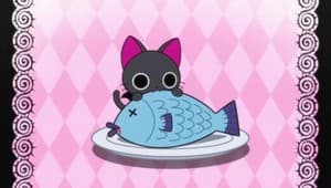 Episode 1: Give Me Blood Meow