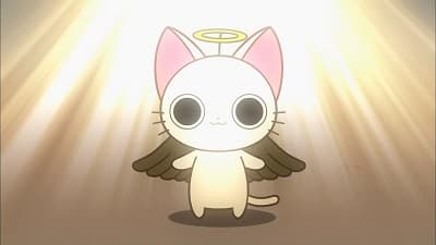Episode 3: Nyatenshi-san Appears