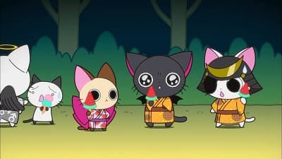 Episode 8: Summer Festival