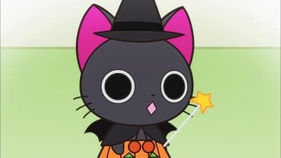 Episode 11: Halloween