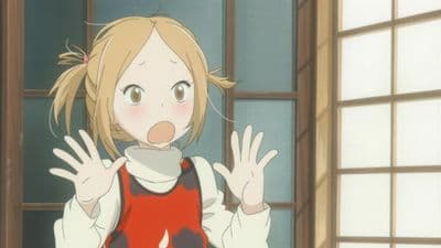 Episode 4: Letter