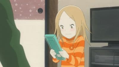 Episode 5: Daikichi is my Daikichi