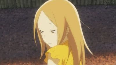 Episode 8: Grandpa`s Precious Thing