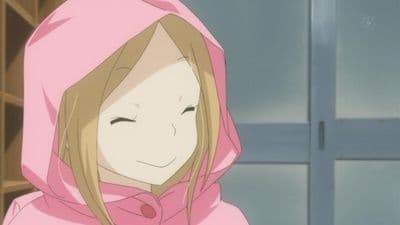 Episode 9: A Typhoon Came!