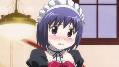 Episode 4: Heruma