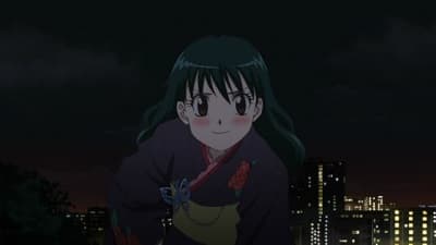 Episode 6: Karakami Village