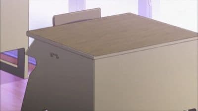 Episode 6: "Extracurricular" Lessons Passing Each Other