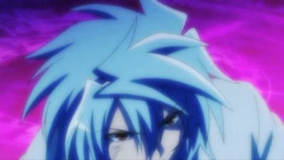 Episode 11: Summer Vacation Catastrophe