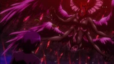 Episode 5: And the Seraphim Is Sung