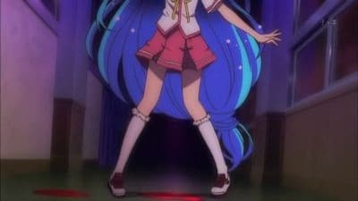 Episode 4: The Seraphim Yet Unsung