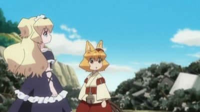 Episode 2: Cherry Blossom Front Overture