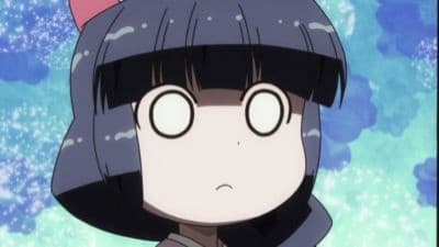 Episode 11: Stray Cat Ran After