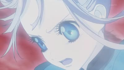 Episode 2: A Bond in the Colour of Ruri