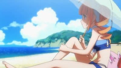 Episode 5: The Heart`s Mirror